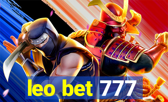 leo bet 777